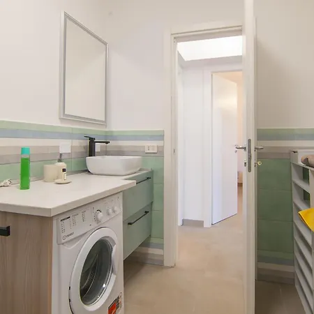 Apartment San Zeno Vicino Centrolago Parcheggio