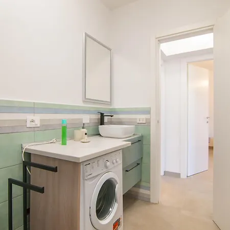 San Zeno Vicino Centrolago Parcheggio Apartment *