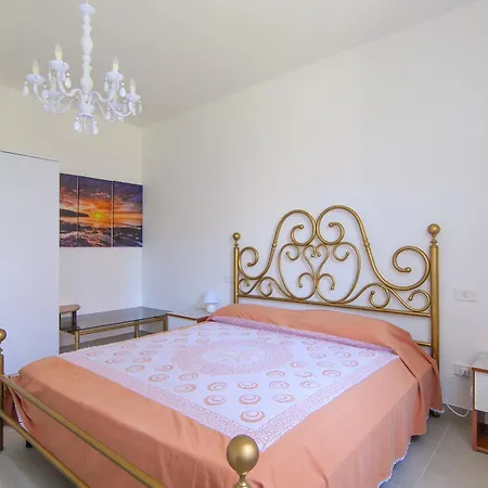 San Zeno Vicino Centrolago Parcheggio Apartment *