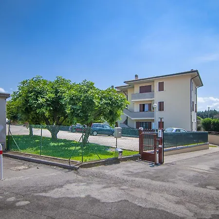 Apartment San Zeno Vicino Centrolago Parcheggio Bardolino